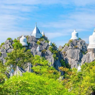 tourhub | Explore! | Upgraded - Discover Northern Thailand 