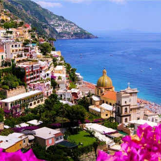 tourhub | Exodus Adventure Travels | Paths of the Amalfi Coast 