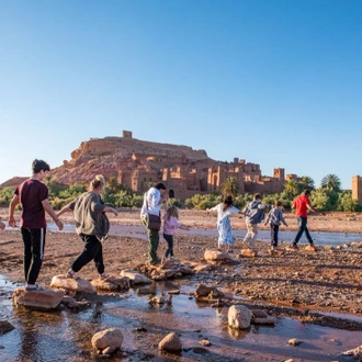 tourhub | Intrepid Travel | Best of Morocco Family Holiday 