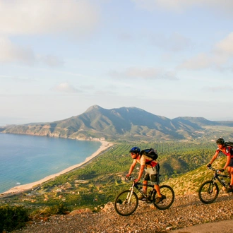 tourhub | Exodus Adventure Travels | Cycling in Sardinia 