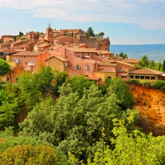 tourhub | Exodus Adventure Travels | Landscapes of the Luberon Walk 