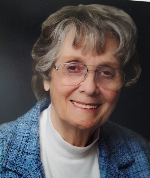 Shirley Elaine Ostler Profile Photo