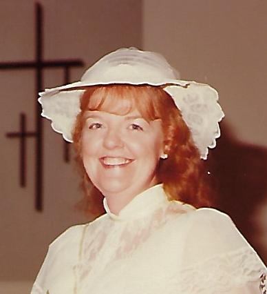 Linda Collins Profile Photo