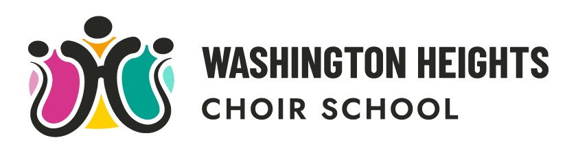 Washington Heights Choir School logo