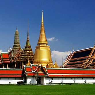 tourhub | Tweet World Travel | Wellness Package In Bangkok And Phuket  