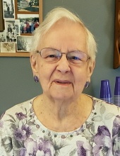 Hazel Ann Doehr Profile Photo