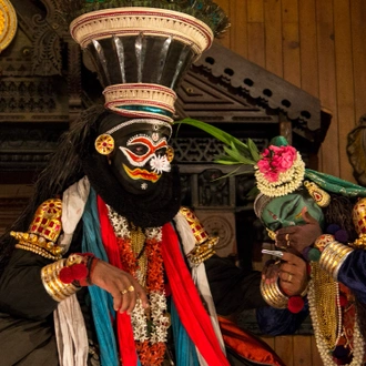 tourhub | Le Passage to India | Tamil Nadu and Kerala 