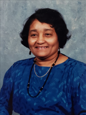 Mrs.  Gladys P. Stanley Profile Photo