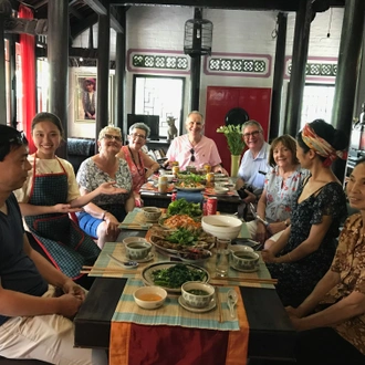 tourhub | Bonzer Tour | Vietnam Cuisine - Private Tour 12 days 