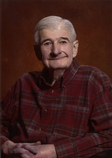 Robert C. Pickett Profile Photo