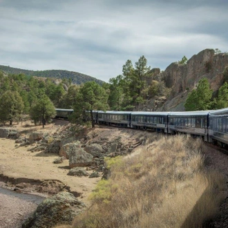 tourhub | Destination Services Mexico | Sierra Tarahumara 