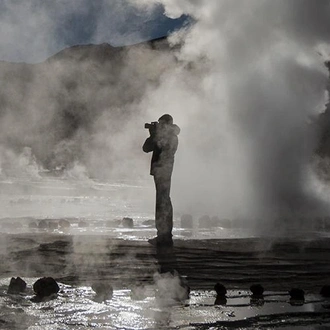 tourhub | Bamba Travel | Uyuni Salt Flats & Desert Adventure 5D/4N (La Paz to La Paz) 