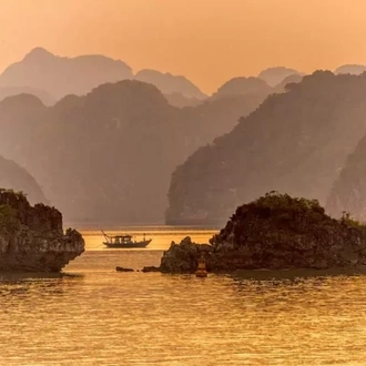 tourhub | S Vietnam Adventures | 10 Days Adventure North To South Of Vietnam Tour 