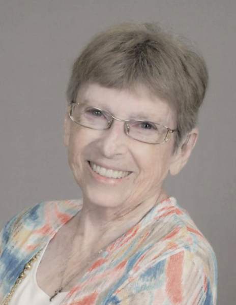 Margaret Foss Profile Photo