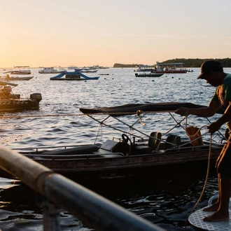 tourhub | Explore! | Brazilian Amazon by Boat 