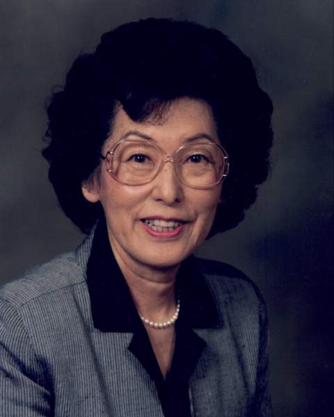 Akiko Sueoka Kato Profile Photo