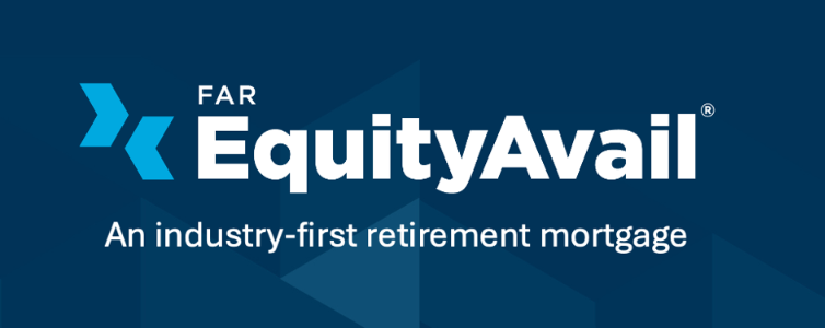 Equity Avail best reverse mortgage alternative sign