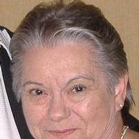 Angie Serrano Profile Photo