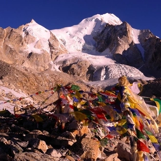 tourhub | Sherpa Expedition & Trekking | Manaslu Circuit Trek 10 Days 