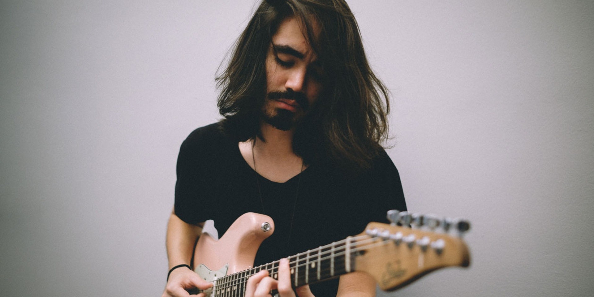 Here's how to get tickets to Mateus Asato's Manila concert this October