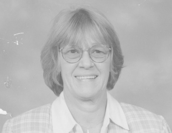 Sue Ellen Truman Profile Photo
