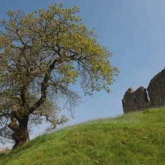 tourhub | Walkers' Britain | The Pennine Way Southern Section 