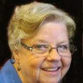 Martha Sue Newhouse Profile Photo
