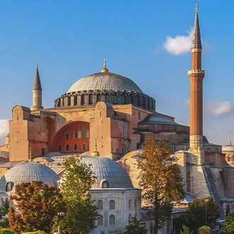 tourhub | Intrepid Travel | Best of Turkey 