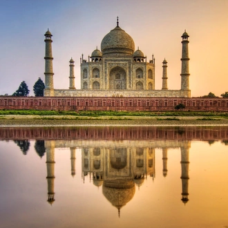 tourhub | Exodus Adventure Travels | India's Golden Triangle 