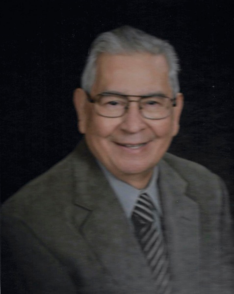 Alberto Jose Romero Profile Photo