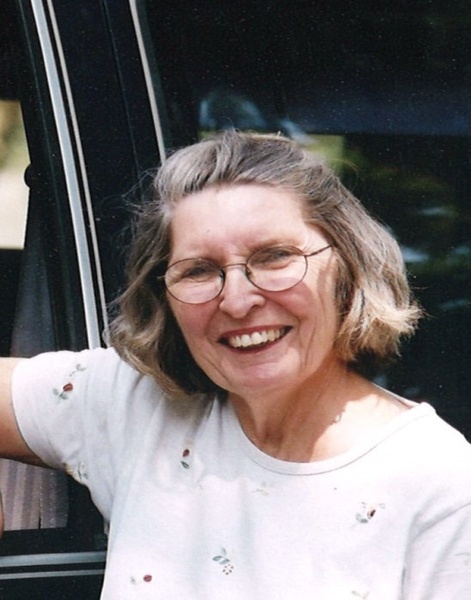 Betty R. Lewis Profile Photo