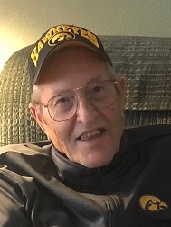 Ronald Benton, 81, of Cumberland Profile Photo