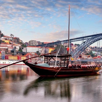 tourhub | Omega Tours | Porto & the Douro Valley Private Discovery 