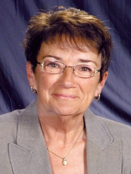 Sharon Utpadel Profile Photo