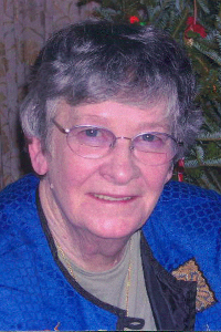 Edna McLeod Profile Photo