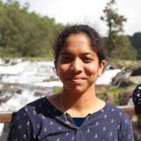 Learn Vertica Online with a Tutor - Madhuri Guduru