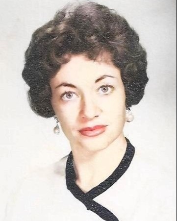 Dorothy Jean Grogan Profile Photo