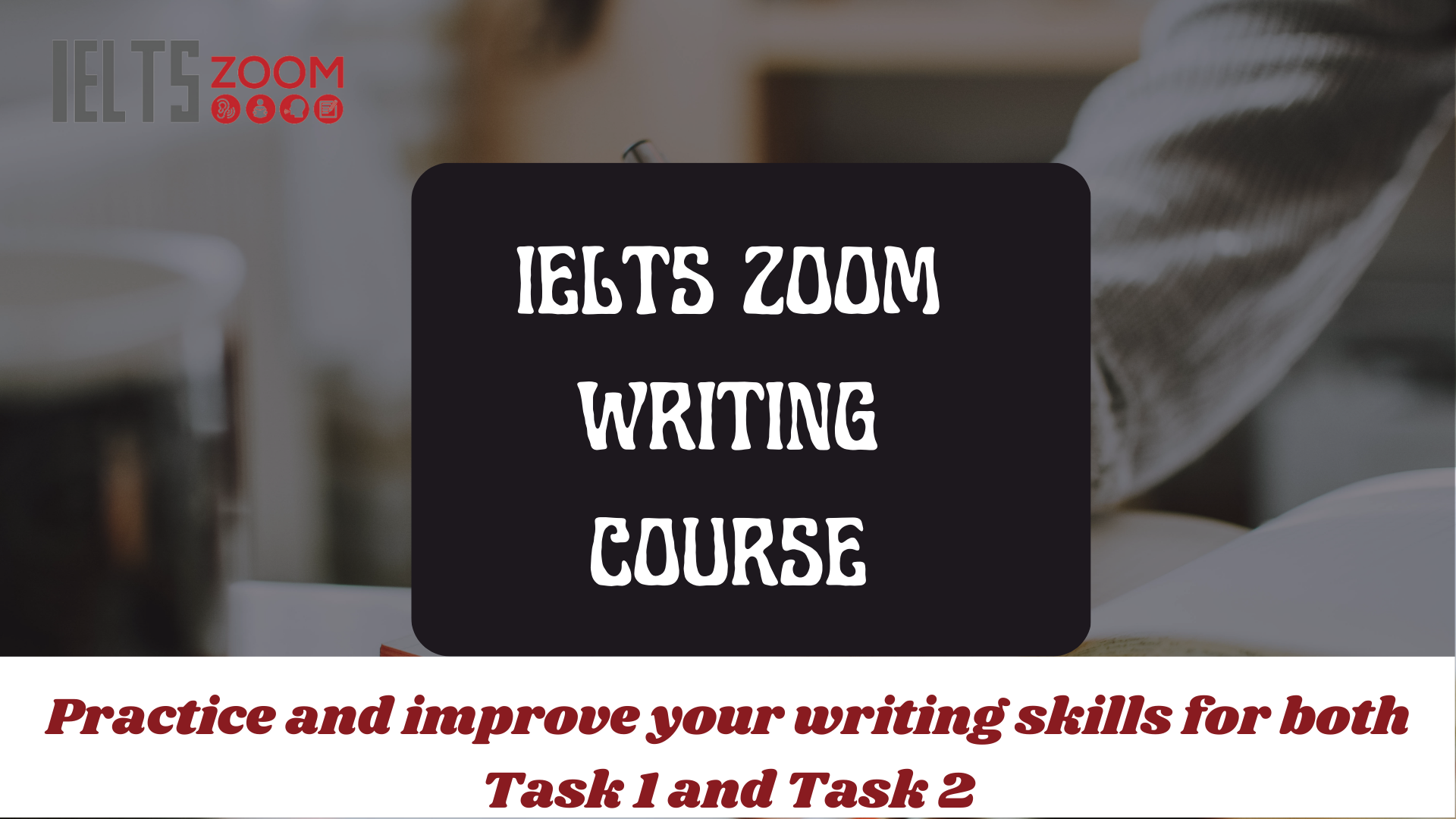 zoom creative writing classes