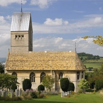 tourhub | Travel Editions | Arts and Crafts in the Cotswolds 