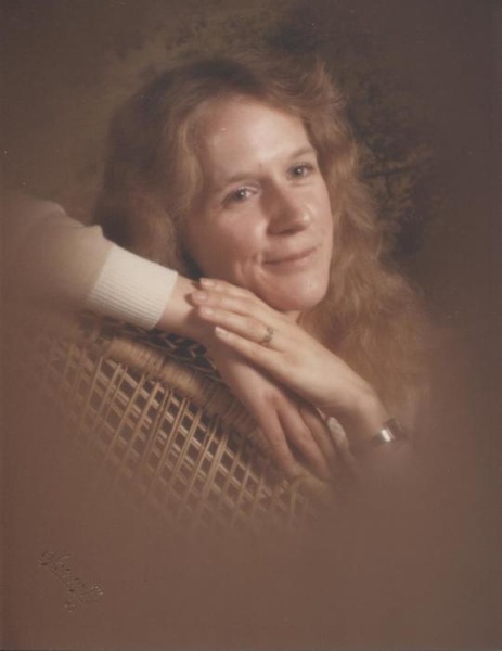Susan Weyland Profile Photo