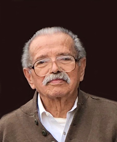 Pedro Escamilla Profile Photo