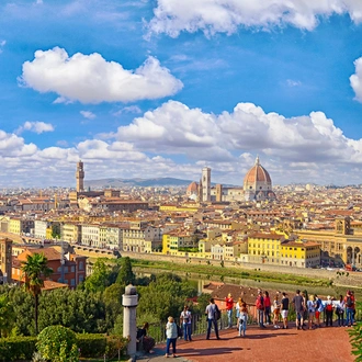 tourhub | Riviera Travel | Walk & Discover: Florence & Tuscany 