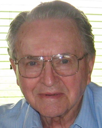 Rev. Robert W. Irvin Profile Photo