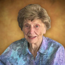 Dorothy Minnie Armbrust Profile Photo