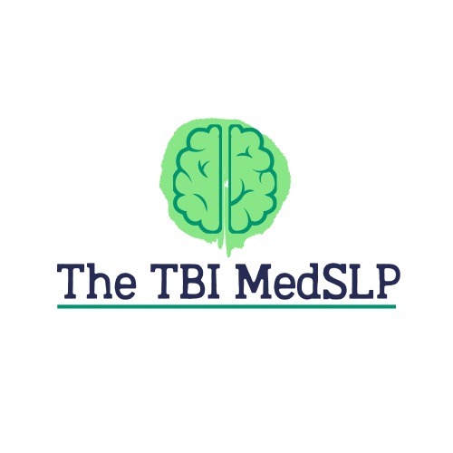 TBI MedSLP Inc logo