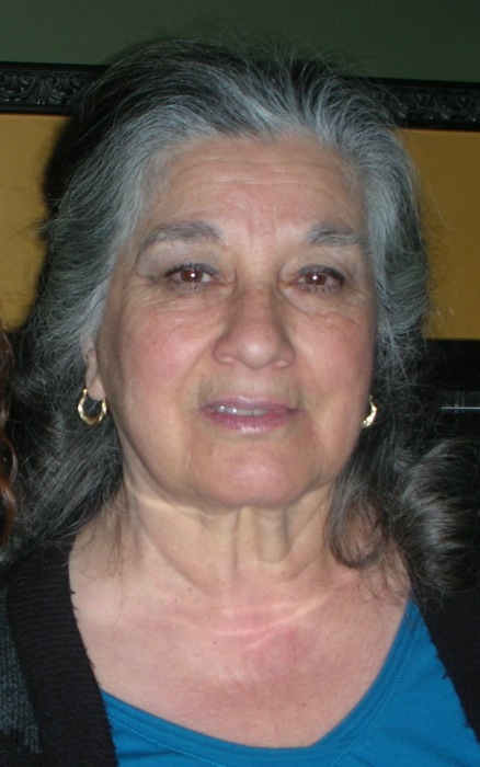 Maria Maestas Profile Photo