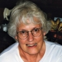 Grace E. Carswell Profile Photo