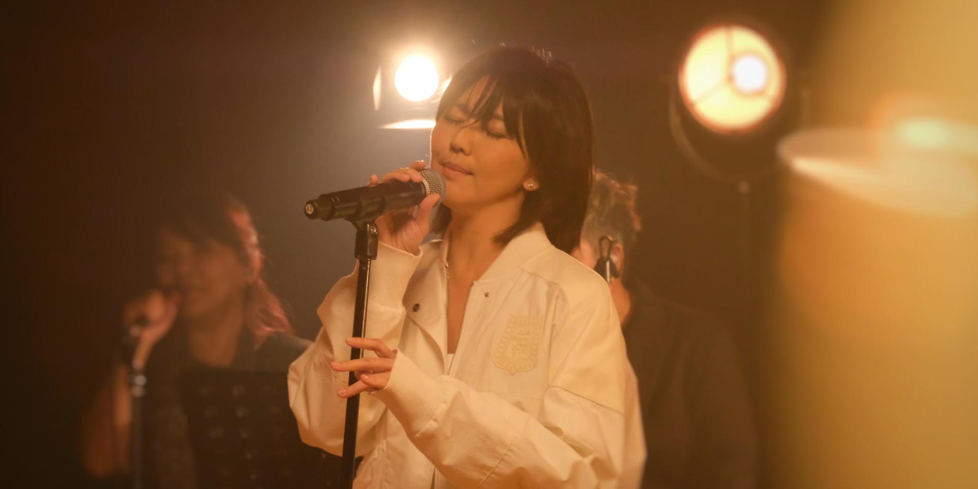 Here's how to watch Stefanie Sun's virtual concert from last week
