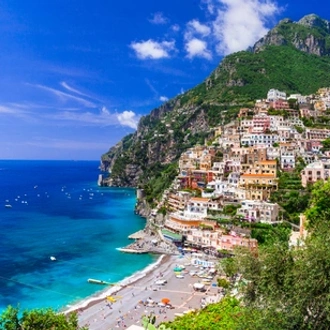 tourhub | Saga Holidays | Sorrento and the Amalfi Coast 