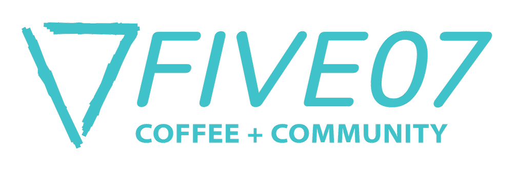 Five 07 Coffee + Community